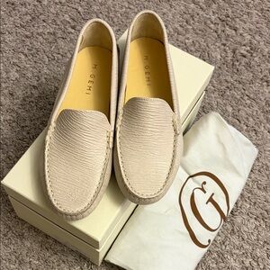 M. Gemi the Felize loafers